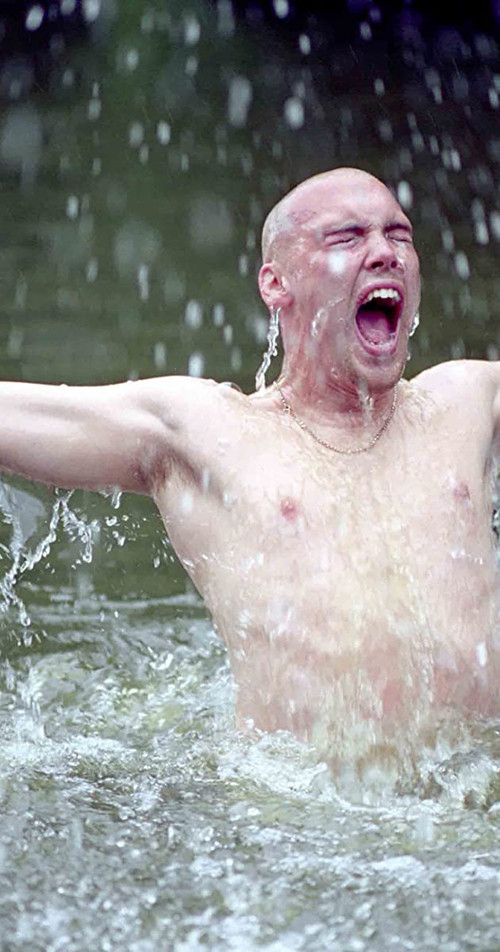 Movie poster for Belly Button (2004)