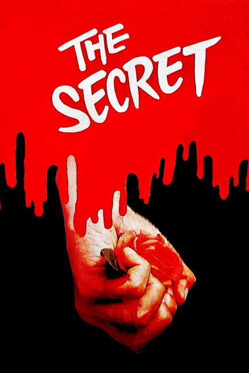 Movie poster for The Secret (1979)
