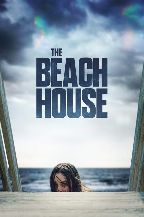 Movie poster for The Beach House (2020)