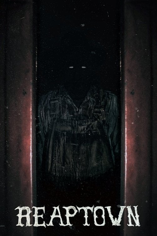 Movie poster for Reaptown (2020)