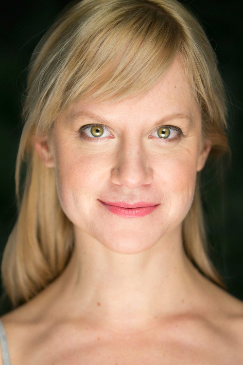 Photo of Trish Lindström, Acting