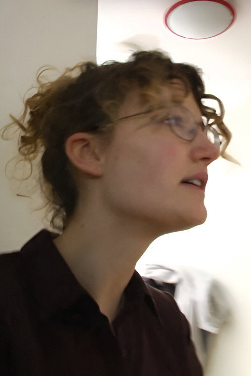 Photo of Fenna Laban, Acting