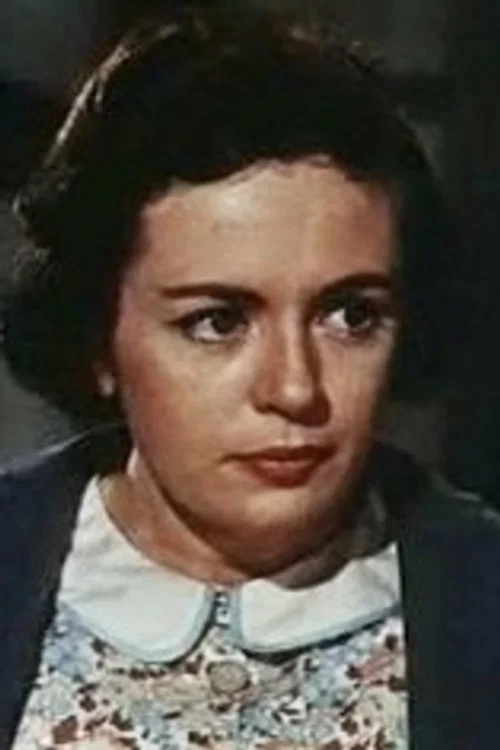 Photo of Lola Brooks, Acting