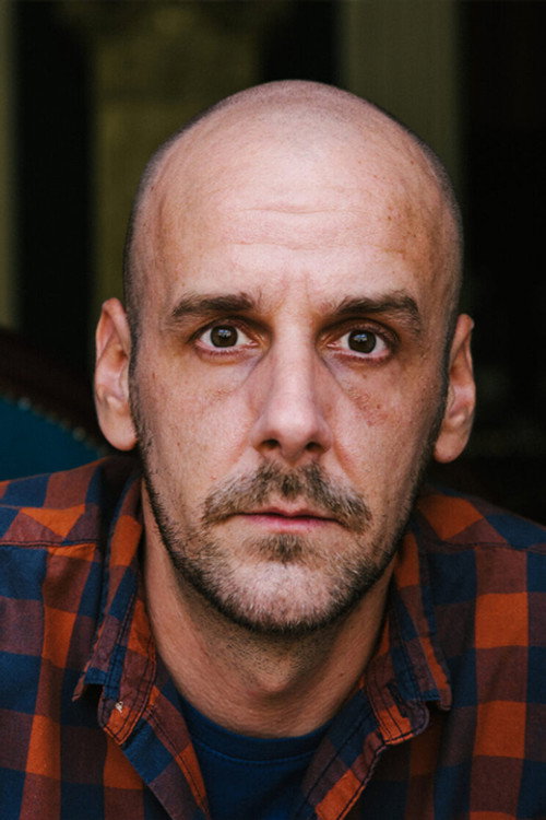 Photo of Igor Greksa, Acting