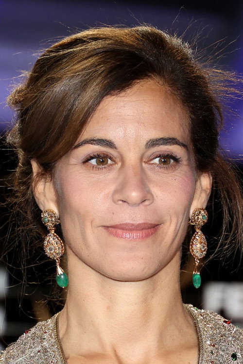 Photo of Laïla Marrakchi, Directing