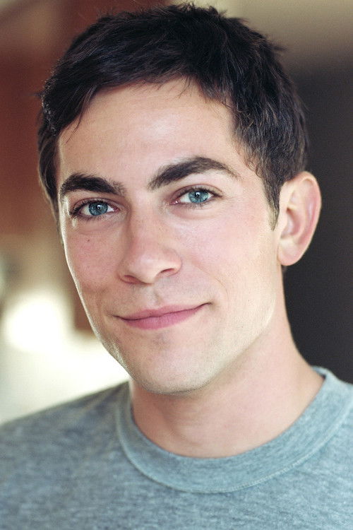 Photo of Evan Dumouchel, Acting
