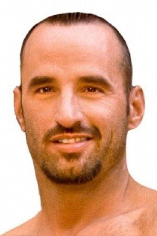 Photo of Chad Williams, Acting