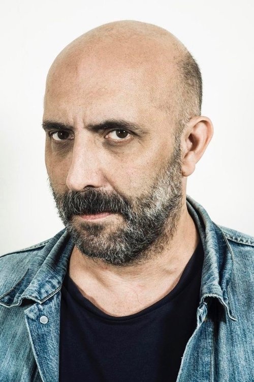 Gaspar Noé profile
