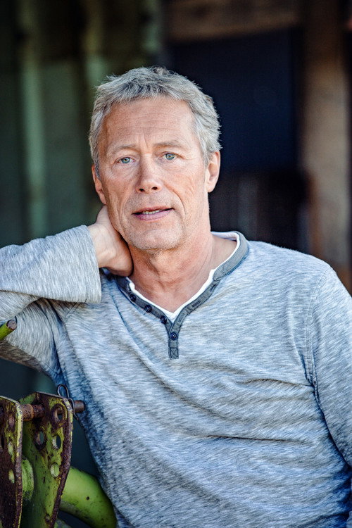 Photo of Hans Heller, Acting