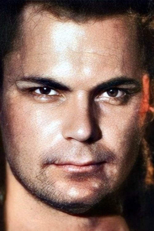 Photo of Jeff James, Acting
