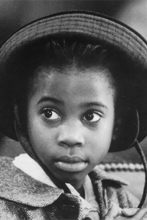 Photo of Stephanie McFadden, Acting