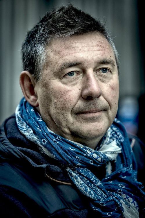 Rudi Vranckx profile