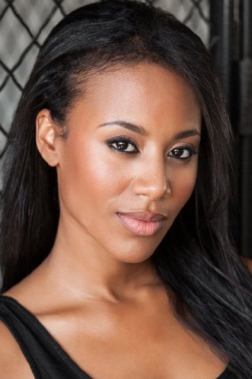 Photo of Stephanie Charles, Acting