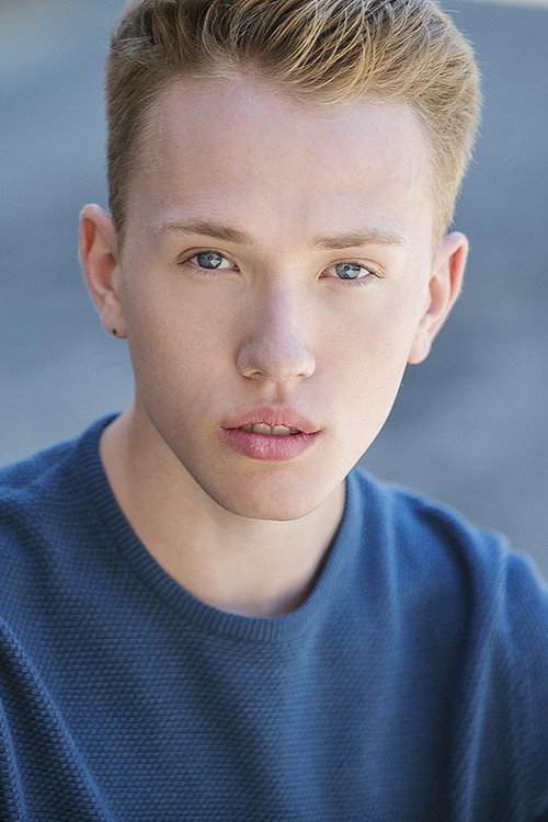 Luke Avoledo profile