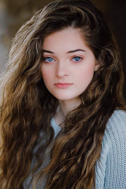 Photo of Erika Bierman, Acting