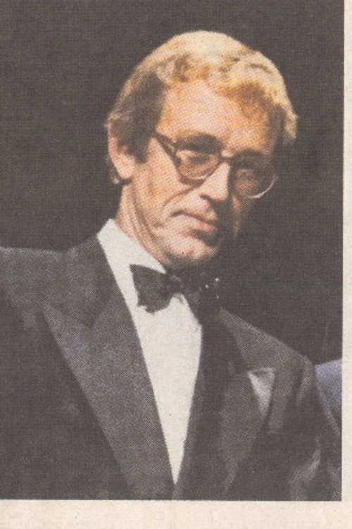 Photo of Pieter van Empelen, Sound