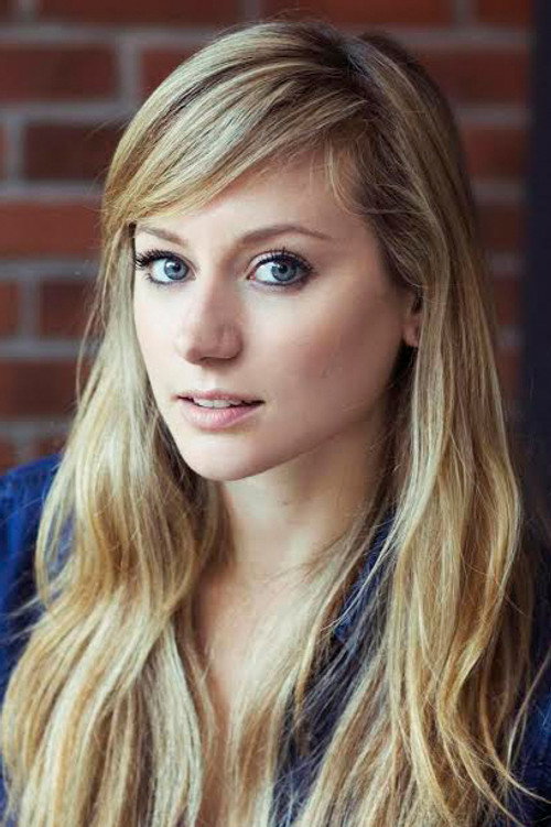 Photo of Carleigh Beverly, Acting