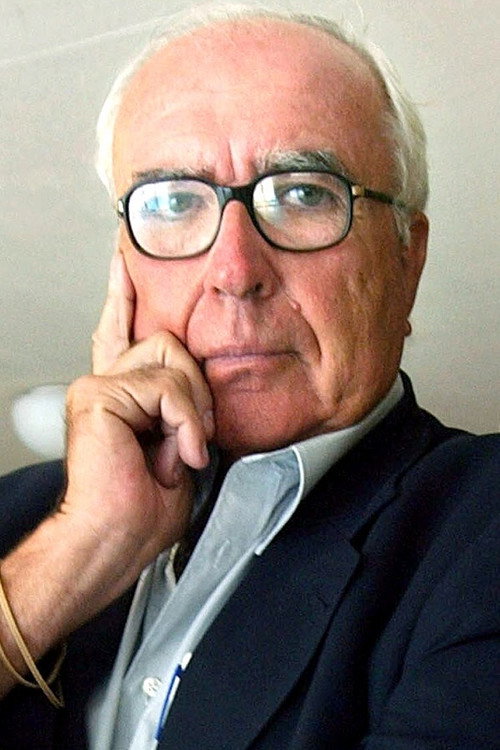 Photo of Román Gubern, Writing