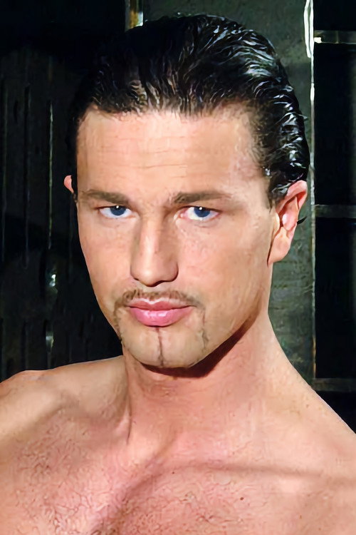Photo of Charles Cromenberg, Acting