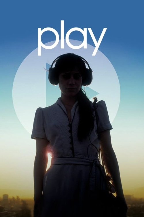 Movie poster for Play (2005)