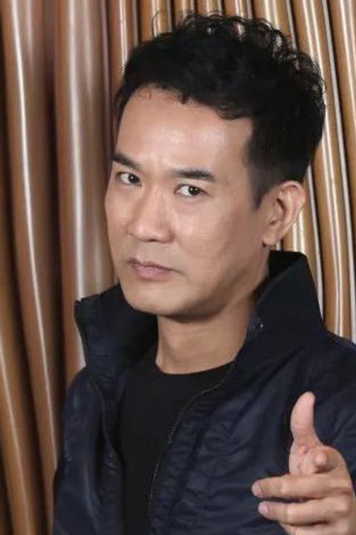 Photo of Marco Lo, Acting