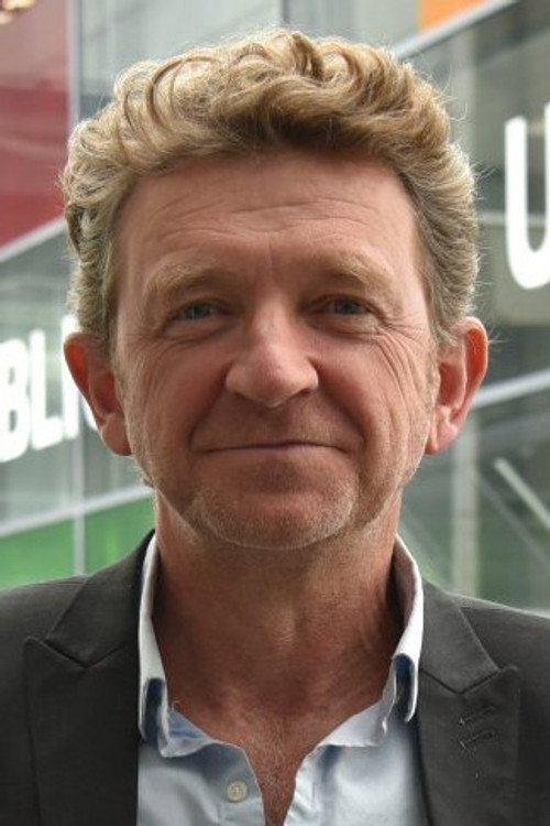 Photo of François Hourmant, Acting
