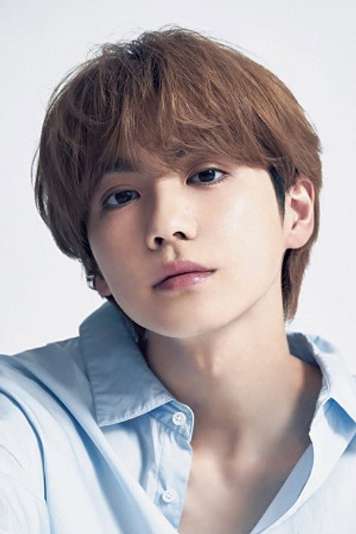 Hokuto Yoshino profile