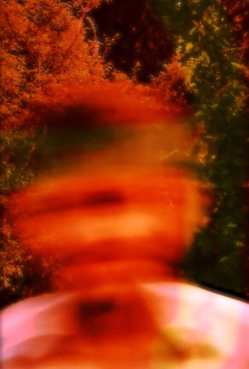 Movie poster for Quando vi minha alma