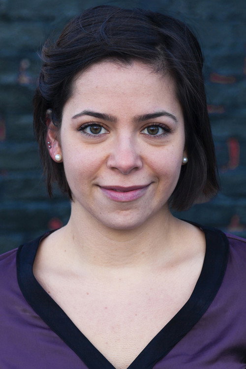 Photo of Isabel Restrepo, Acting