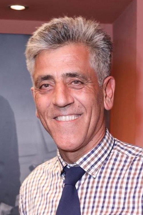 Petros Xekoukis profile