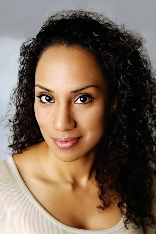 Photo of Monica Peña, Acting