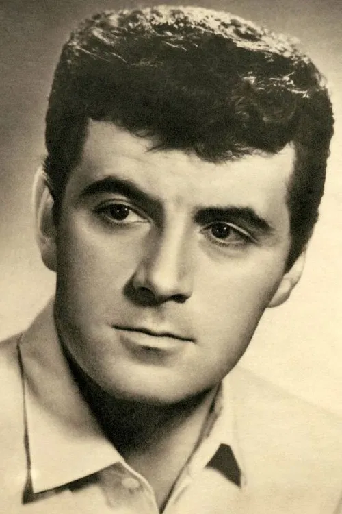 Tengiz Archvadze profile