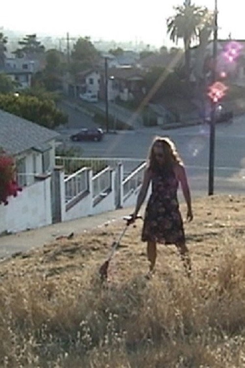 Movie poster for Whacker (2005)