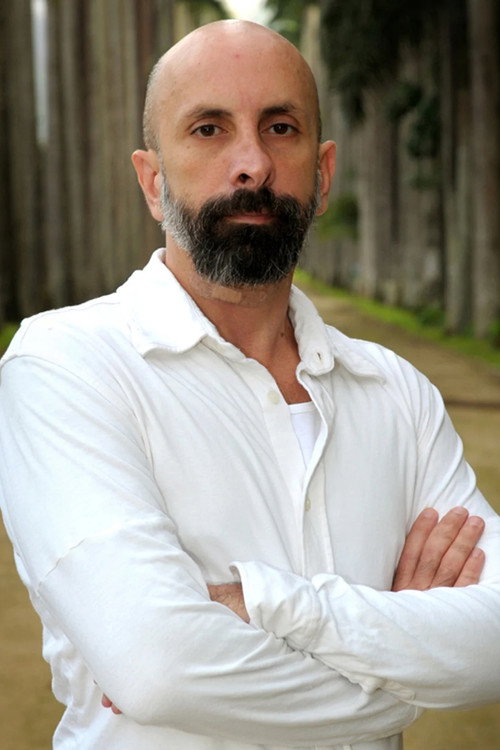 Photo of João Ximenes Braga, Writing