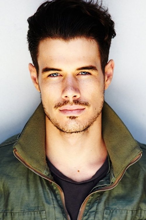 Photo of Liam Hall, Acting