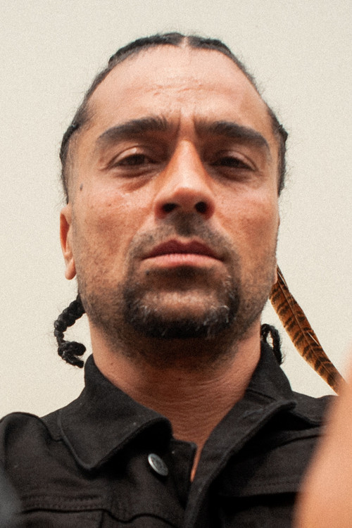 Photo of Mohamed Marwan, Acting