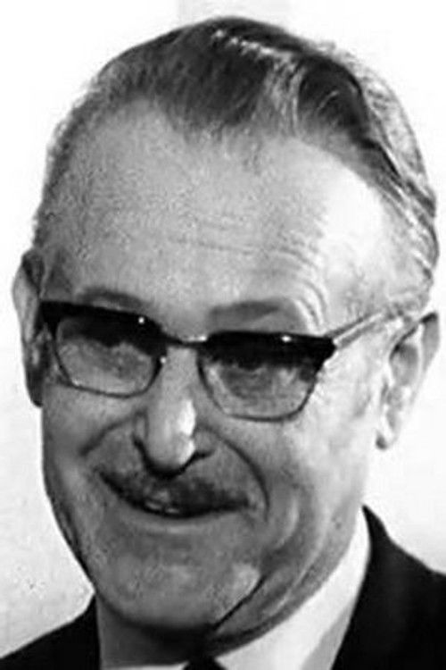 Serge Nadaud profile