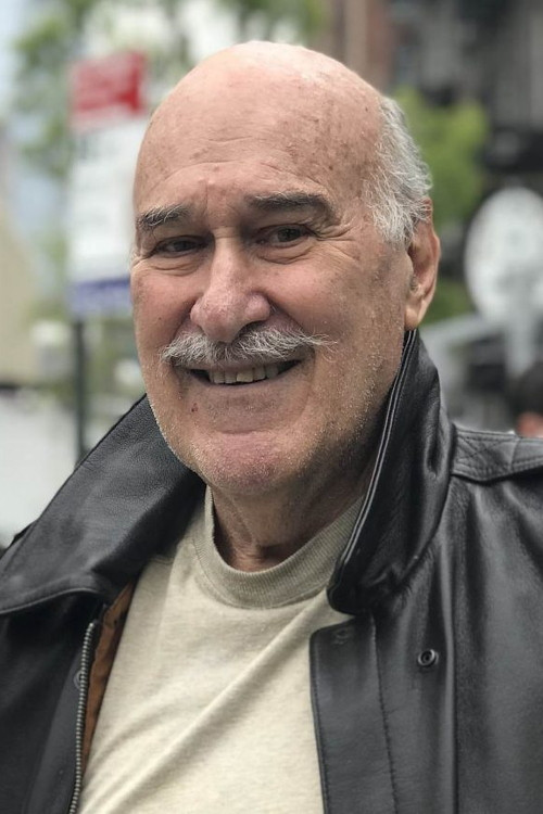 Photo of Ira Glasser, Acting