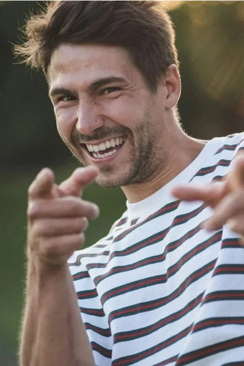 Photo of Nicolas Vanhole, Acting