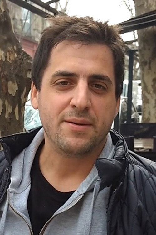 Photo of Denny Brechner, Acting