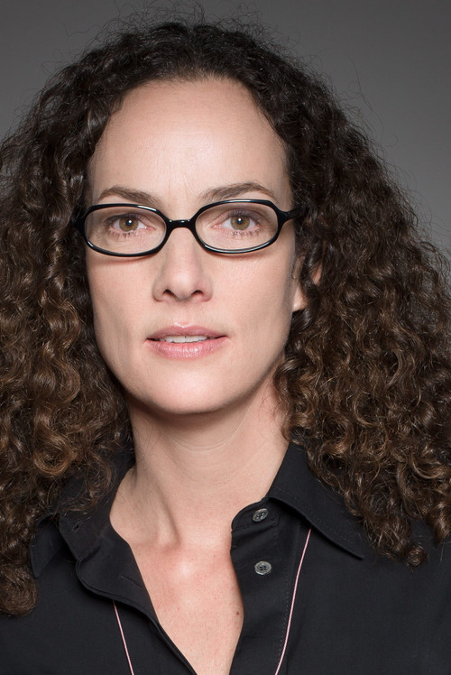 Photo of Annette K. Olesen, Directing