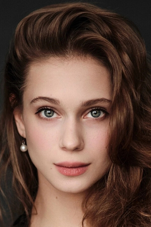 Диана Булавина profile