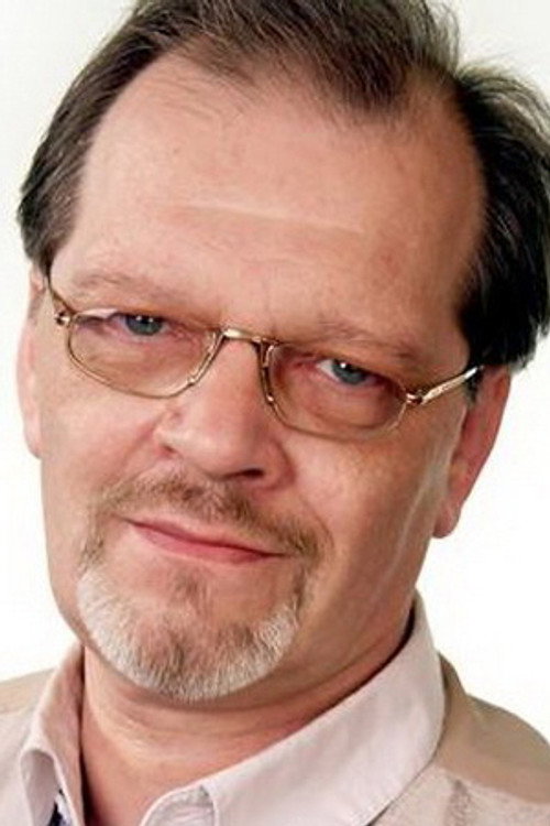 Andrey Sorokin profile