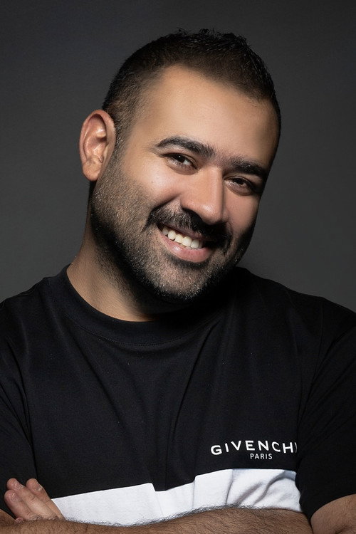 Bashar Al-Shatti profile