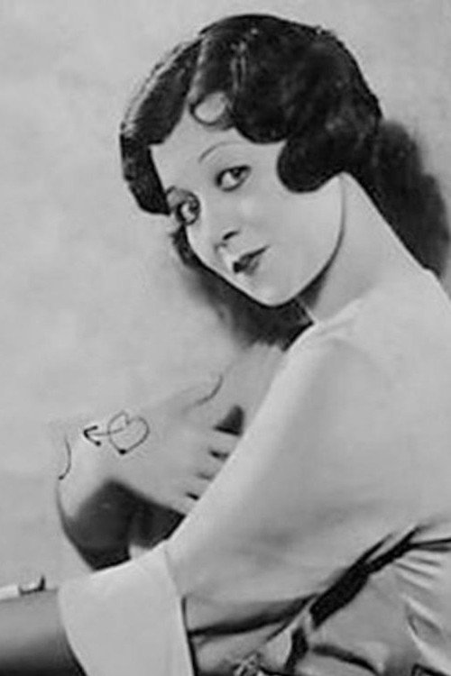 Photo of Bonnie Poe, Acting