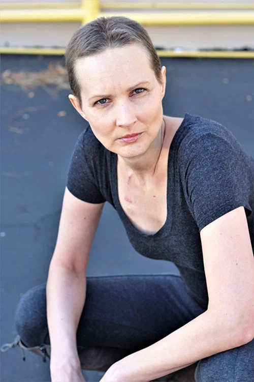 Photo of Kendra Munger, Acting