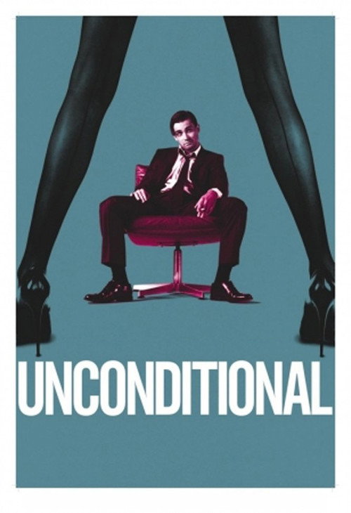 Movie poster for Unconditional (2012)