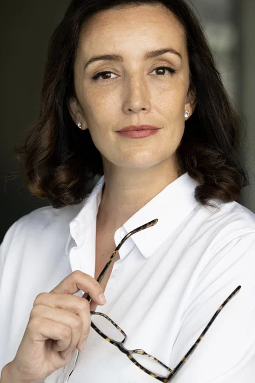 Photo of Moïna Snyder, Acting