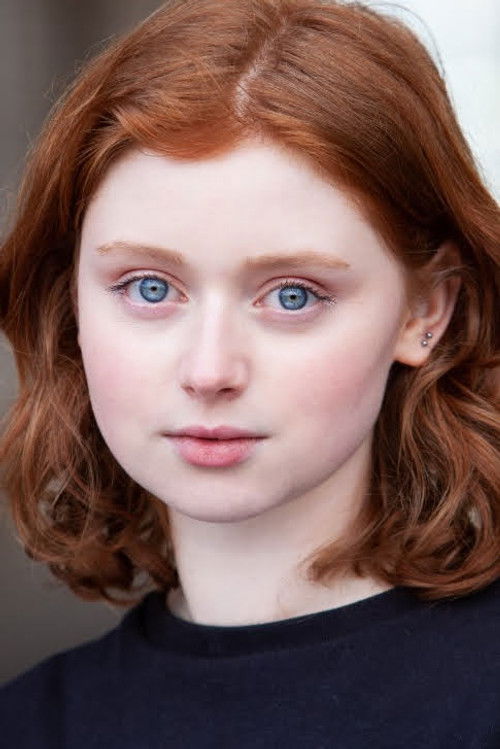 Photo of Lydia Page, Acting