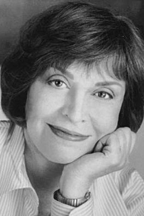 Alice Spivak profile